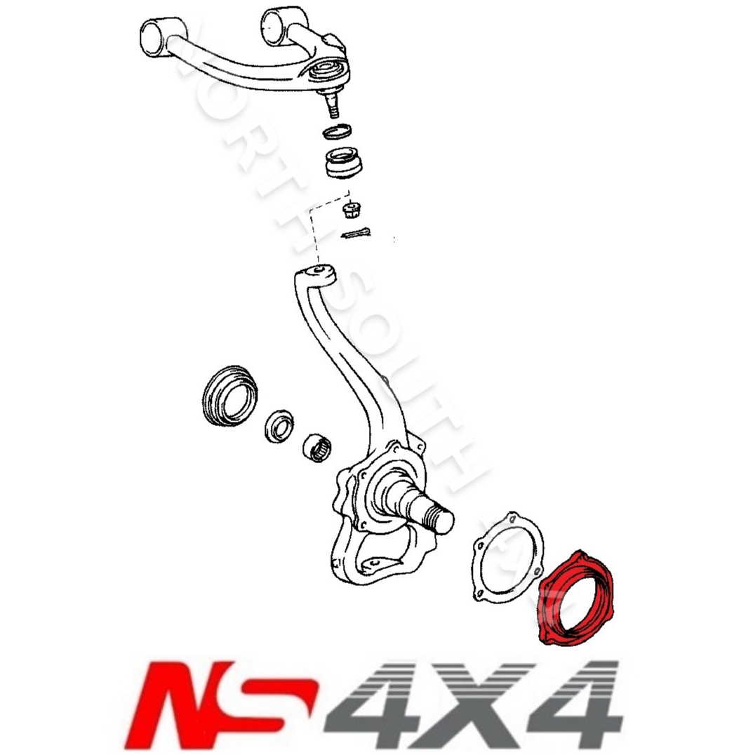 Ns4x4